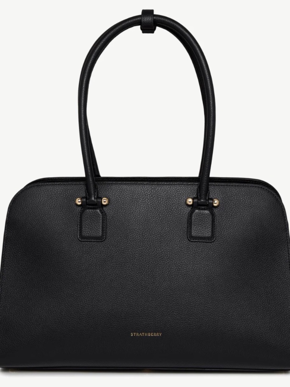 Strathberry Georgia Maxi Bag